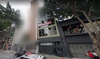 Imagem de fundo do condomínio Condomínio Augusta Park - Consolação - São Paulo - SP