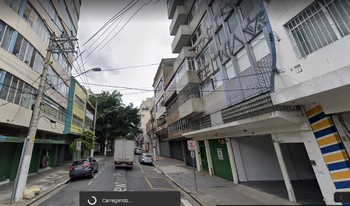 Condomínio Augusta - Bom Retiro - São Paulo - SP