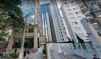 Imagem de fundo do condomínio Condomínio Augusto De Arruda Botelho Filho - Jardim Paulista - São Paulo - SP