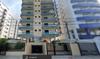 Imagem de fundo do condomínio Condomínio Augusto Iv - Real - Praia Grande - SP