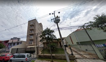 Imagem de fundo do condomínio Condomínio Augusto - Novo Mundo - Curitiba - PR