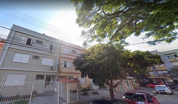 Imagem de fundo do condomínio Condomínio Augusto Melechi - Menino Deus - Porto Alegre - RS