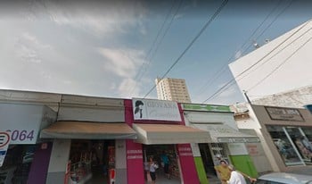 Imagem do condomínio Condomínio Augusto Nasser Dalul - Centro - Mirassol - SP