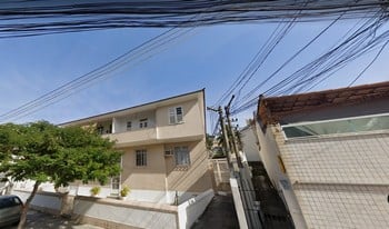 Imagem de fundo do condomínio Condomínio Augusto Nunes - Todos Os Santos - Rio De Janeiro - RJ