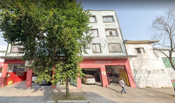 Imagem de fundo do condomínio Condomínio Augusto Ramaccioti - Vila Leopoldina - São Paulo - SP