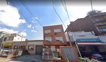 Imagem de fundo do condomínio Condomínio Augusto Severo - São João - Porto Alegre - RS
