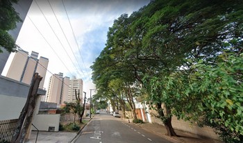 Imagem de fundo do condomínio Condomínio Augusto Trevisan - Anhangabaú - Jundiaí - SP