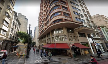Imagem de fundo do condomínio Condomínio Augusto Xavier De Lima - Centro - São Paulo - SP