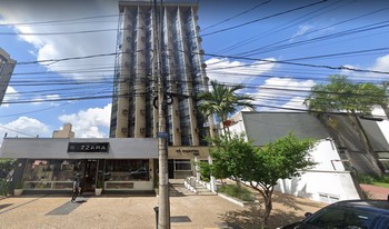 Imagem de fundo do condomínio Condomínio Augustus - Cambuí - Campinas - SP