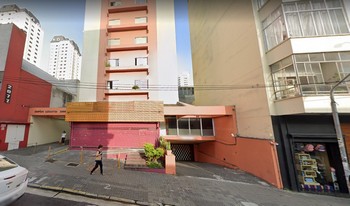 Imagem de fundo do condomínio Condomínio Augustus - Cerqueira César - São Paulo - SP