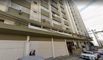 Imagem de fundo do condomínio Condomínio Augustus - Centro - Florianópolis - SC