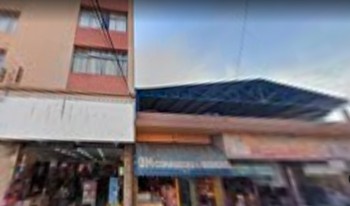 Imagem de fundo do condomínio Condomínio Augustus - Centro - Santo André - SP