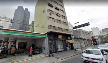 Imagem de fundo do condomínio Condomínio Augustus - Cerqueira César - São Paulo - SP