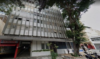 Imagem de fundo do condomínio Condomínio Augustus - Vila Buarque - São Paulo - SP