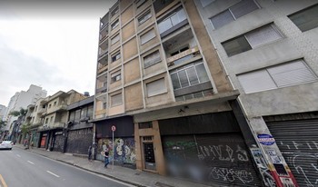 Imagem de fundo do condomínio Condomínio Augustus - Consolação - São Paulo - SP