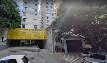Imagem de fundo do condomínio Condomínio Augustus I - Consolação - São Paulo - SP