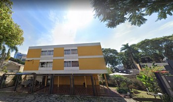 Imagem de fundo do condomínio Condomínio Augustus - Alto Da Glória - Curitiba - PR