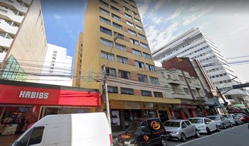 Imagem de fundo do condomínio Condomínio Augustus - Centro - Curitiba - PR