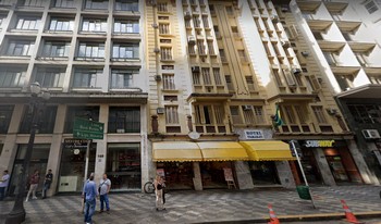 Imagem de fundo do condomínio Condomínio Augustus - República - São Paulo - SP
