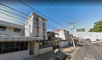 Imagem de fundo do condomínio Condomínio Aurea - Vila Valença - São Vicente - SP
