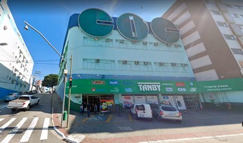 Imagem de fundo do condomínio Condomínio Aurea - Centro - São José Dos Campos - SP