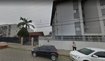 Imagem de fundo do condomínio Condomínio Aurea - América - Joinville - SC