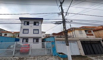 Imagem de fundo do condomínio Condomínio Aurea Paulillo - Centro - São Vicente - SP