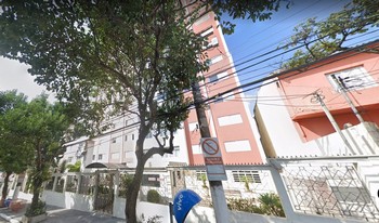 Imagem de fundo do condomínio Condomínio Aurélia - Lapa - São Paulo - SP