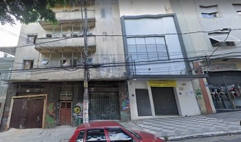 Imagem de fundo do condomínio Condomínio Aurélio - Bela Vista - São Paulo - SP