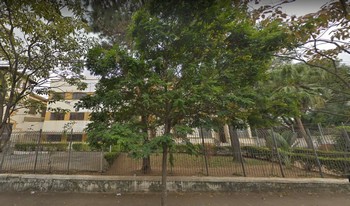 Imagem de fundo do condomínio Condomínio Auriluce - Santa Cecília - São Paulo - SP