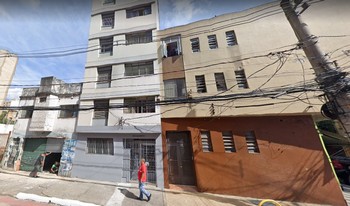 Imagem de fundo do condomínio Condomínio Aurora - Bela Vista - São Paulo - SP