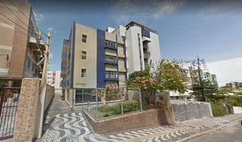 Imagem de fundo do condomínio Condomínio Aurora - Rio Vermelho - Salvador - BA