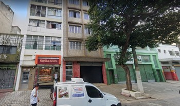 Imagem de fundo do condomínio Condomínio Aurora - Vila Buarque - São Paulo - SP