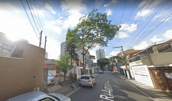 Imagem de fundo do condomínio Condomínio Aurora - Vila Marlene - São Bernardo Do Campo - SP