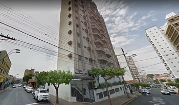 Imagem de fundo do condomínio Condomínio Aurora Nogueira De águiar - Centro - São José Do Rio Preto - SP