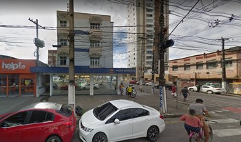 Imagem de fundo do condomínio Condomínio Aurora - Pedreira - Belém - PA