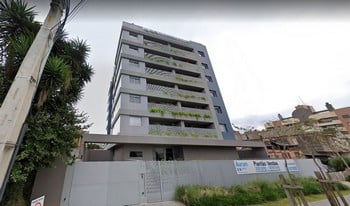 Imagem de fundo do condomínio Condomínio Aurum - Ahu - Curitiba - PR