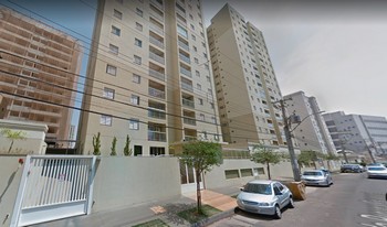 Imagem de fundo do condomínio Condomínio Austin Gardens I - Nova Aliança - Ribeirão Preto - SP
