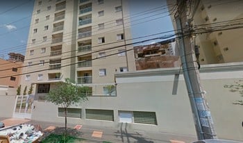 Imagem de fundo do condomínio Condomínio Austin Gardens Ii - Nova Aliança - Ribeirão Preto - SP