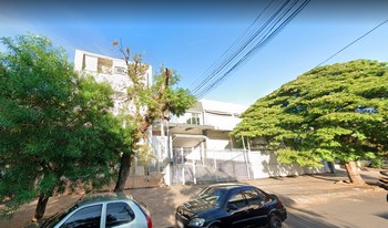 Imagem de fundo do condomínio Condomínio Autolandia - Floresta - Porto Alegre - RS