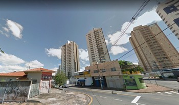 Imagem de fundo do condomínio Condomínio Auxiliadora - Taquaral - Campinas - SP