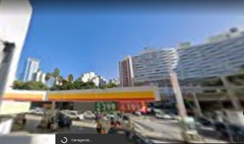 Imagem de fundo do condomínio Condomínio Avalon - Bela Vista - São Paulo - SP
