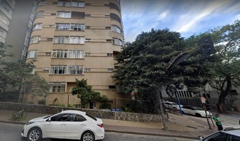 Imagem de fundo do condomínio Condomínio Avanhandava - Bela Vista - São Paulo - SP