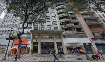 Imagem de fundo do condomínio Condomínio Avaré - Consolação - São Paulo - SP