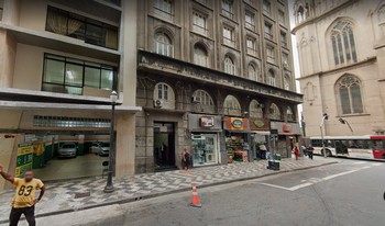 Imagem de fundo do condomínio Condomínio Avc - Centro - São Paulo - SP