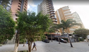Imagem de fundo do condomínio Condomínio Aveiro - Santana - São Paulo - SP