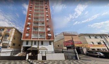 Imagem de fundo do condomínio Condomínio Avelar - Embaré - Santos - SP