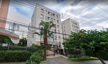 Imagem de fundo do condomínio Condomínio Avenca - Jardim Bela Vista - Santo André - SP