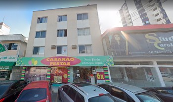Imagem de fundo do condomínio Condomínio Avenida - Kobrasol - São José - SC