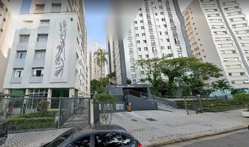 Imagem de fundo do condomínio Condomínio Avenida - Bela Vista - São Paulo - SP